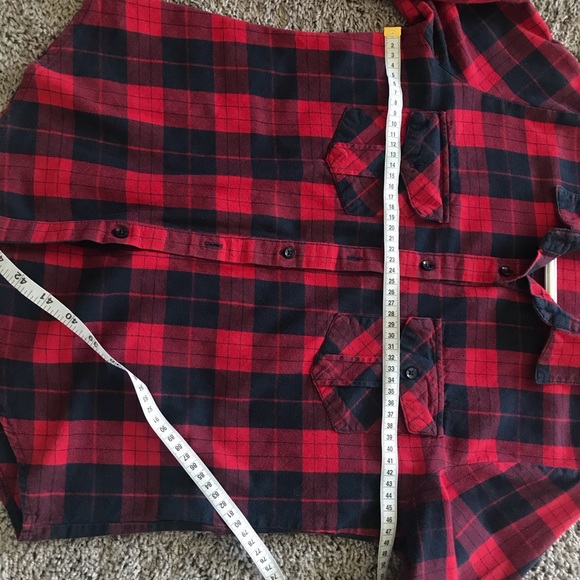 Full sleeve flannel - Picture 4 of 5